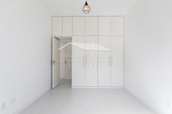 Apartamento Leme 2 quartos 1 suite excelente oportunidade pronto para morar - Foto 13