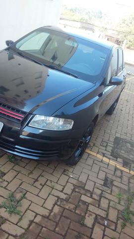 Fiat Stilo connect 2007