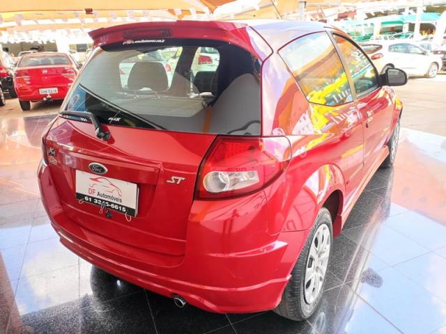 FORD KA FLEX - Foto 4