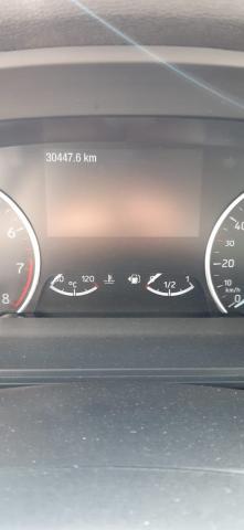 ECOSPORT 2017/2018 1.5 TIVCT FLEX FREESTYLE AUTOMÁTICO - Foto 7