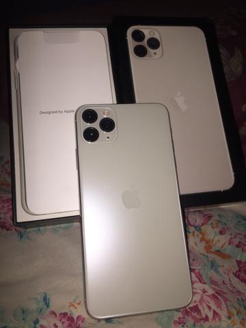 Iphone 11 pro MAX - Foto 2