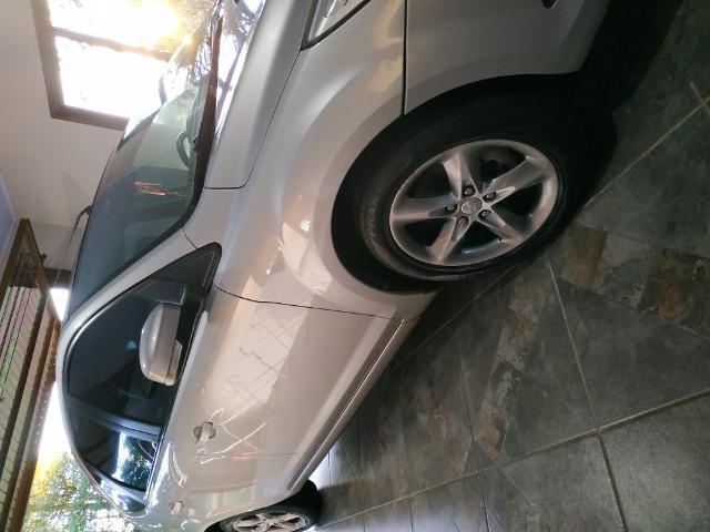Ford Focus 1.6 GLX 2011 - Foto 4