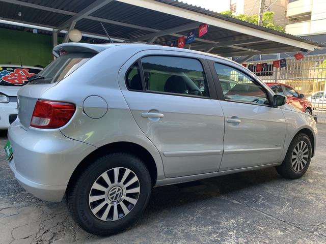 Gol G5 - Foto 2