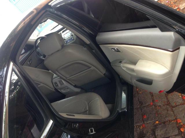 Hyundai Azera GLS 3.3 V6 24v 4p Aut - Foto 4