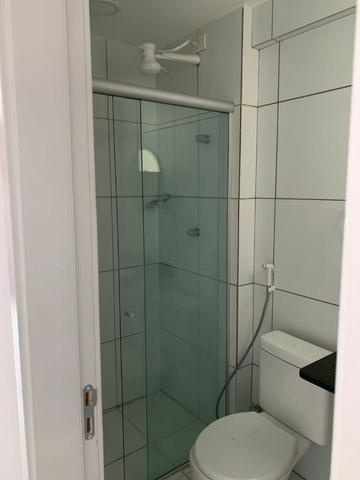 Apartamento no Residencial Natal River em Nova Parnamirim - Foto 4