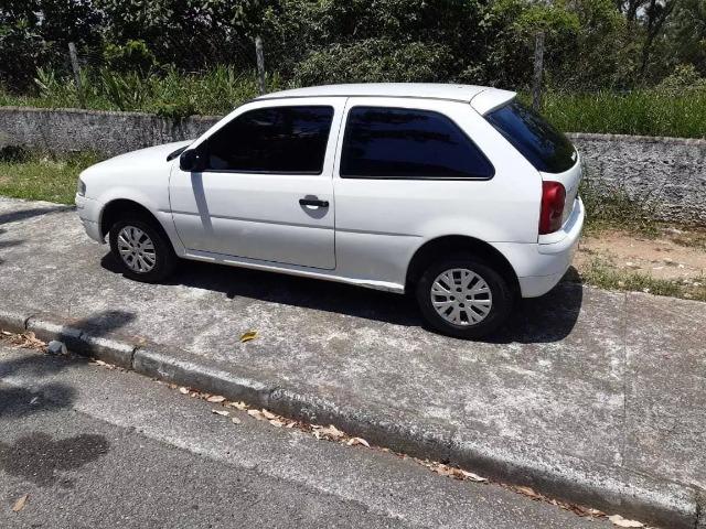 Gol G4 1.0 2011 - Foto 3