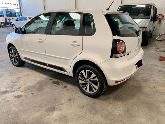 Polo hatch 2014 1.6 - Foto 3
