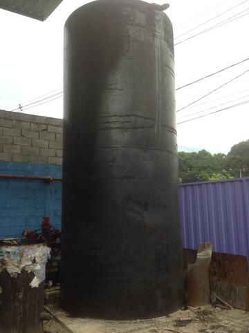 Tanque de aço - Foto 4