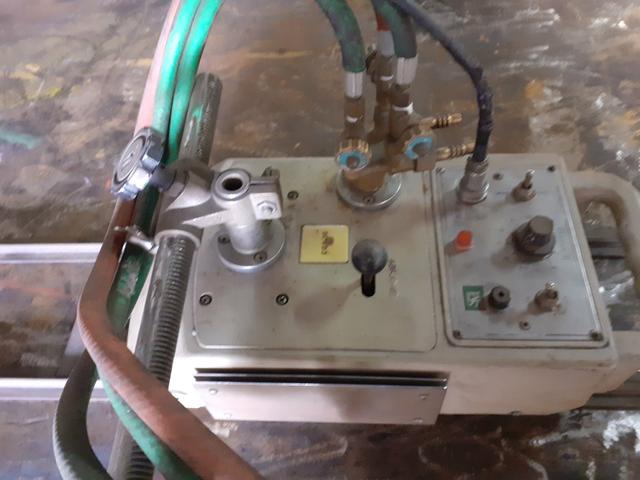 Maquina oxcorte tartaruga - Foto 4
