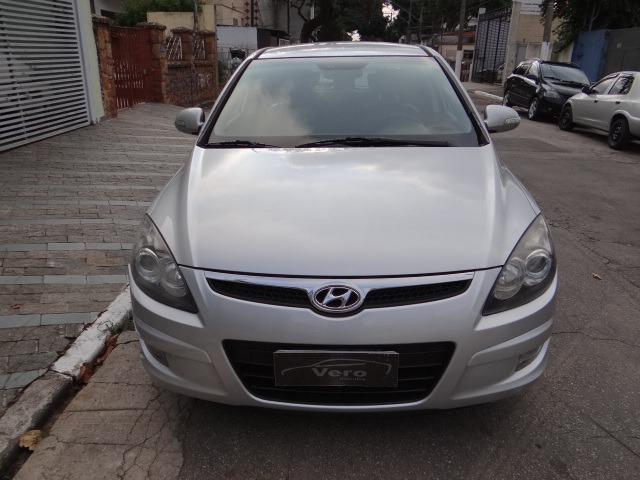 Hyundai I30 2.0 Prata Couro - Foto 2