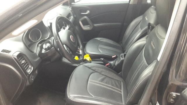 Fiat toro - Foto 11