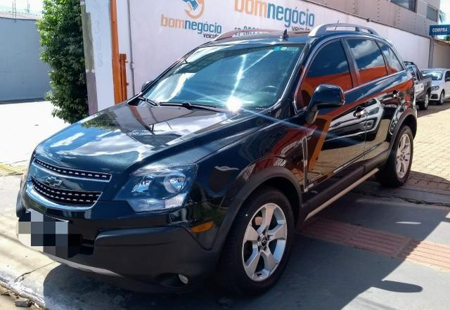 Capitiva Sport 2.4 Top