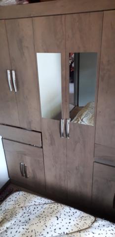 Guarda roupa - Foto 3