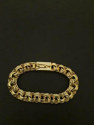 Pulseiras de Extremo luxo com Qualidade Diferenciada & Garantia