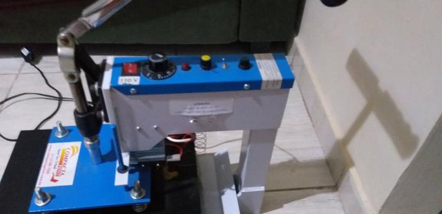 Máquina compacta print - Foto 4
