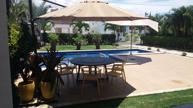 Vendo Casa Paraíso Dos Lagos Guarajuba - Foto 14