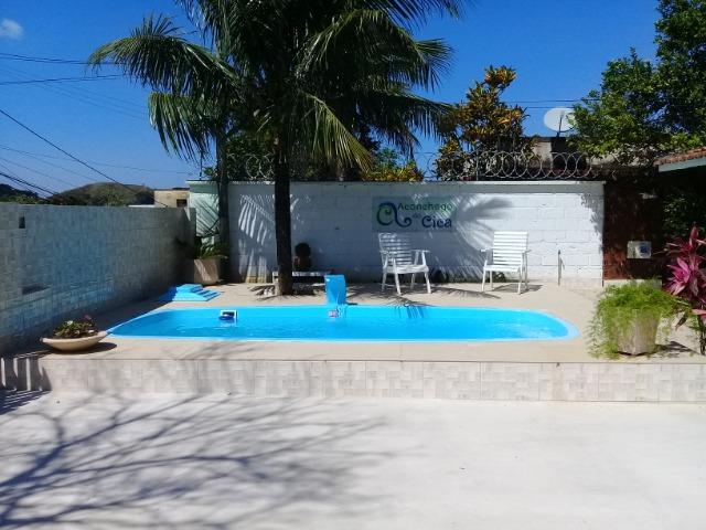 Suites Aconchego do Cica-Muriqui