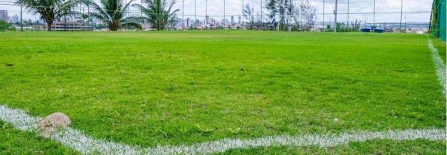 Oportunidade no Alphaville Mirante - Lote a Venda - Foto 5