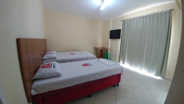 Apartamento com 01 Quarto, Thermas Place em Caldas Novas GO - Foto 7