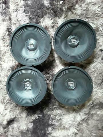 4 cone seco jbl sem reforma