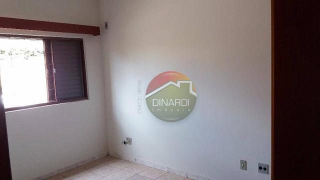 Apartamento residencial para locação, ipiranga, ribeirão preto - ap8761. - Foto 2
