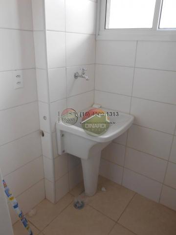 Apartamento residencial para locação, Jardim Califórnia, Ribeirão Preto - AP7993. - Foto 6