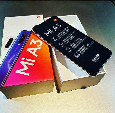 Xiaomi Mi A3 de 128gb 1250,00