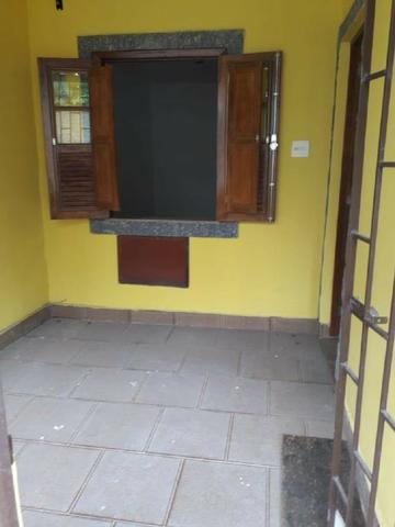 Casa espetacular em olaria com dois quartos - Foto 4