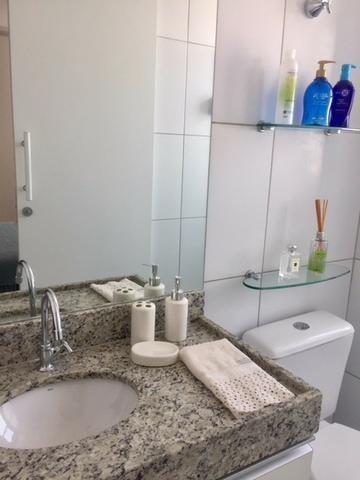 VM-N-Apartamento com 2 quartos em Boa Viagem (Edf. Mirante Classic) - Foto 4