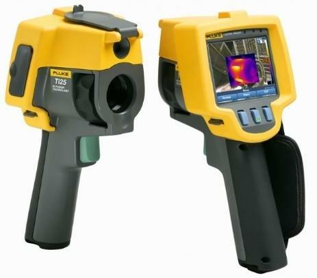 Fluke ti25 - 9hz - Foto 2