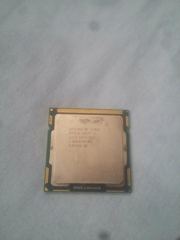 Processador Intel Core i3 540 Lga 1156