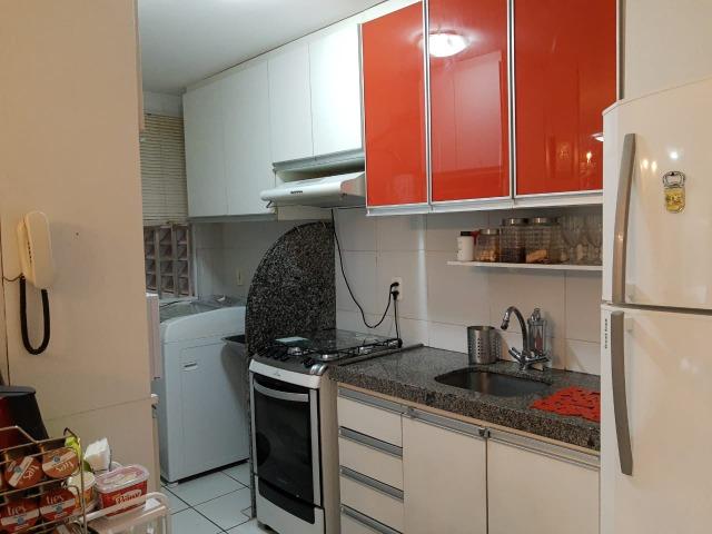 Apartamento 02 Quartos no Vila Rica, Próximo a Av. Kennedy na Zona Leste - Foto 4