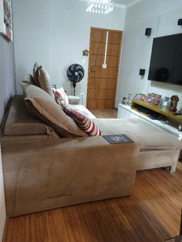 Sofá Retrátil - Foto 2