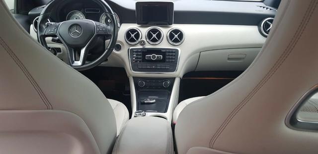Mercedes A200 -> Para Vender Hoje - Foto 6