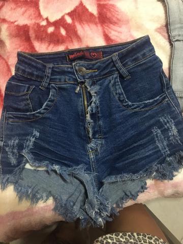 Short 34