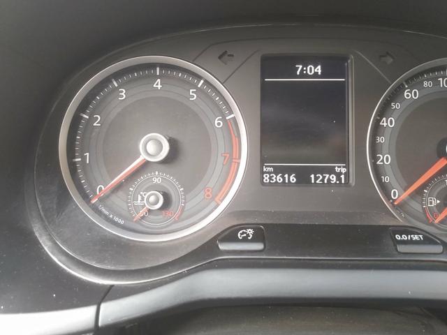 Vende ou troca uma Saveiro Cross - Foto 9