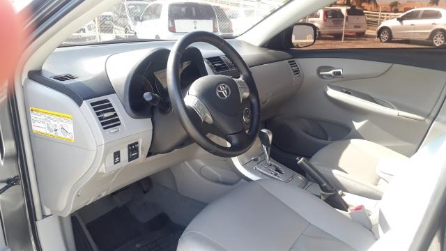 COROLLA 2011/2012 2.0 XEI 16V FLEX 4P AUTOMÁTICO - Foto 8
