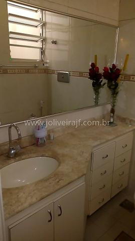 J3-Lindo Apartamento no Bairro Granbery