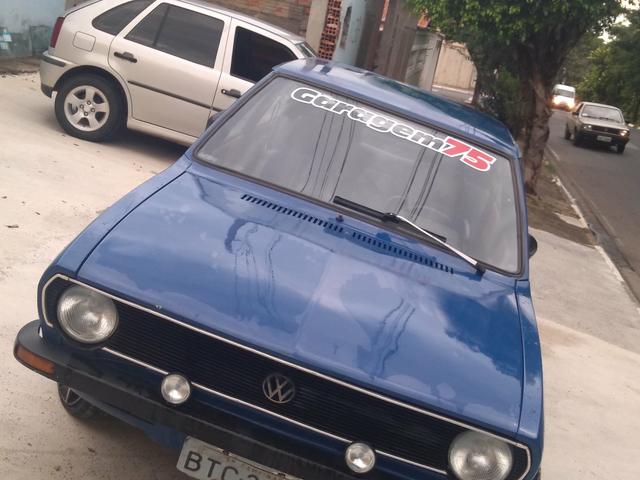 Passat 1.6 5 marchas 75 raridade - Foto 10