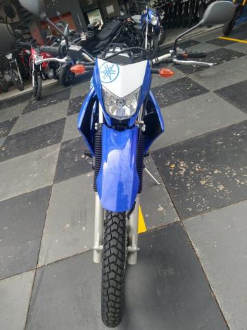 Yamaha Xtz 250 Lander - Foto 4