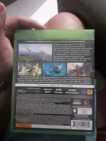 GTA 5 Original - Foto 2