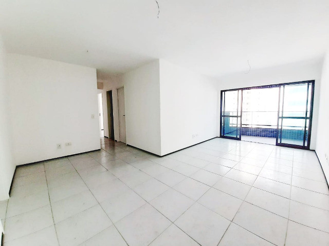 Apartamento 3 Quartos 97,97 m² 2 Vagas a venda no bairro Boa Viagem - Foto 5