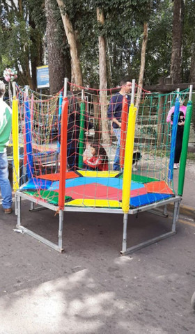 Locações de brinquedos - Foto 5