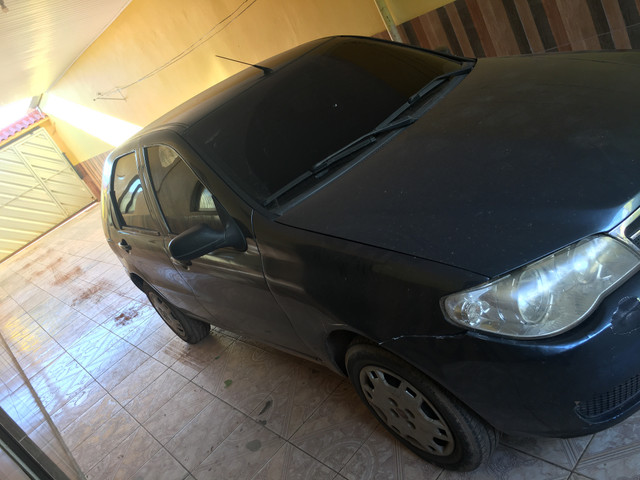 Palio HLX, 1.8 - Foto 3