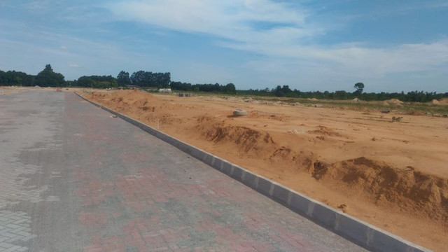 Troco lote - morada de laranjeiras - Foto 5