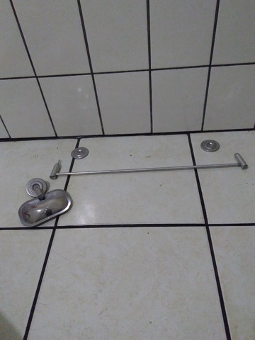 Kit de banheiro tudo por 17,00 - Foto 5
