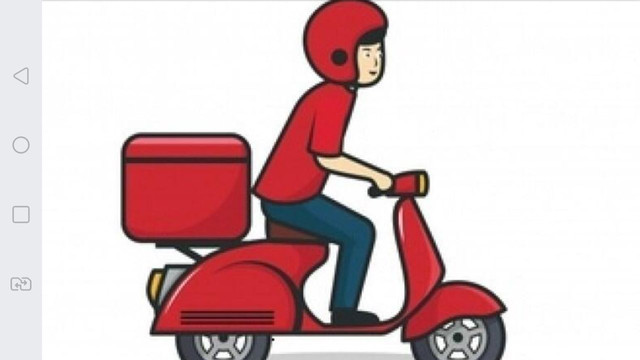 Motoboy fre lancer