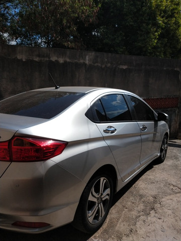 Vendo city ex - Foto 6