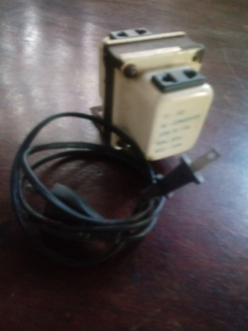 Transformador 220v - 110v - Foto 3