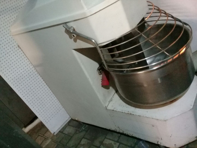 Equipamento para padaria para vende e troca por algo do meu interesse - Foto 5